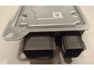 Блок подушек безопасности GX7314D374AJ, 0285013333 Jaguar XF X260