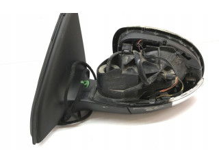 Zpětné zrcátko Volkswagen Tiguan 2016