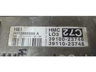 Řídící jednotka H103955555A Hyundai Lantra II 1998