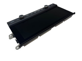 Дисплей    95B919597E   Porsche Macan