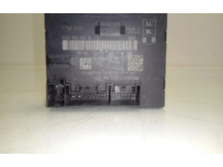 Блок управления двигателя 5Q0959595B   Audi A3 S3 8V