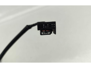 Зеркало электрическое Audi A1 2018 - года