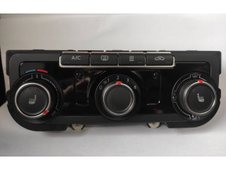 Блок управления климат-контролем 5HB01210873 Volkswagen Caddy