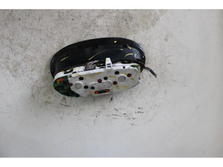 Přístrojová deska  Lancia Y 840 1996   