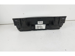 Přístrojová deska  Volkswagen Caddy 2011 2K0920865E, 1119011677  