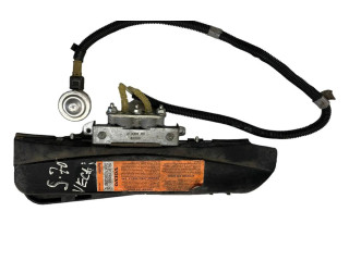 Подушка безопасности в сиденье 9174558, D0870080252 Volvo S70 V70 V70 XC