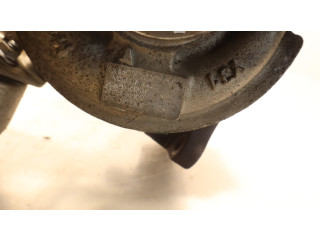 Турбина KIA Ceed