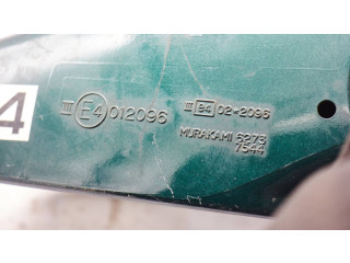 Зеркало электрическое        Suzuki Grand Vitara I  1998 - 2005 года   