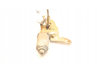 Двигатель стеклоочистителя заднего стекла    Chevrolet Matiz       