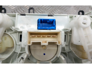 Блок управления климат-контролем 77367390 Fiat Doblo