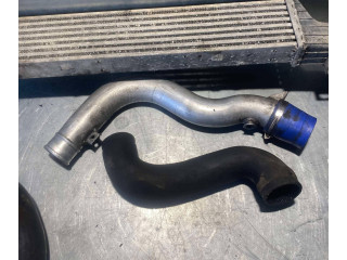 Интеркулер  A2105001200, 25519   Mercedes-Benz E W210 