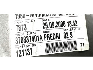 Передний електрический механизм для подъема окна без двигателя