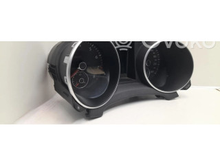 Панель приборов 5K6920   Volkswagen Golf VI       