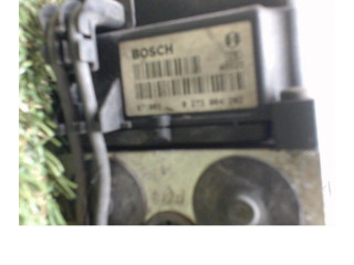 Блок АБС 454134, 454134 Peugeot 306 - года