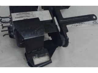 Блок АБС 1634300007 Mercedes-Benz ML W164 2005 - 2011 года