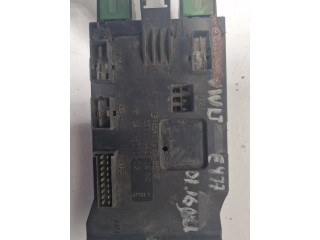 Pojistková skříňka 0005400650, 081501002 Mercedes-Benz Vito Viano W638 1999