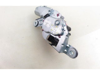 Моторчик заднего дворника 0390201824, 6917907 BMW X3 E83