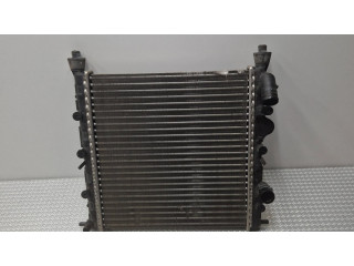 Радиатор охлаждающей жидкости