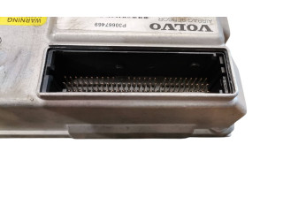 Блок подушек безопасности P30667469, 0285001655   Volvo V70