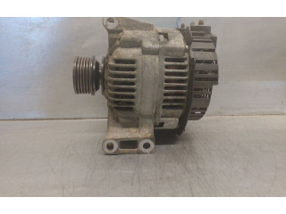 Генератор 0111545602, 2542291A   Mercedes-Benz A W168      