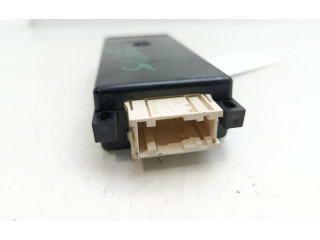 Блок управления двигателя 9662258380 Citroen Berlingo