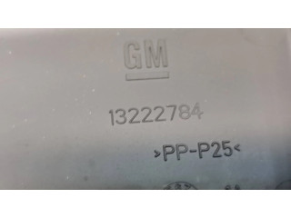 Блок предохранителей 13255300, 529050199 Chevrolet Orlando