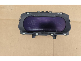 Přístrojová deska  Volkswagen Tiguan 2017 5NA920790B  