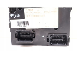 Блок комфорта Jeep Renegade