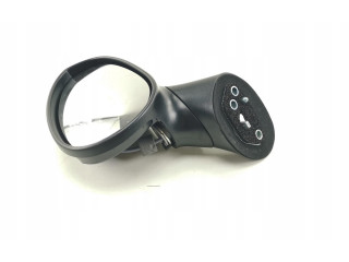 Зеркало электрическое Fiat 500X 2014 - года