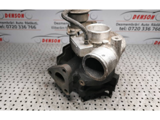 Turbodmychadlo Турбина 19135-03411 Mitsubishi Pajero