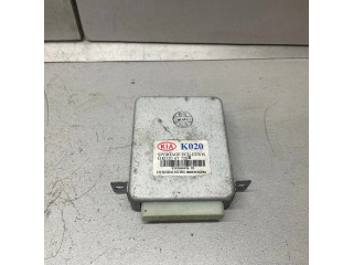 Блок управления 0K02067720, S325800456 KIA Sportage