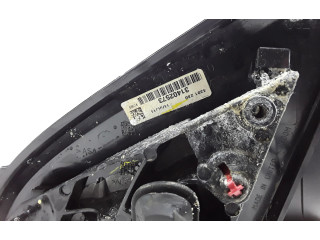 Зеркало электрическое Volvo S60 2011 - 2013 года