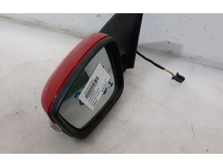 Зеркало электрическое        Skoda Fabia Mk3 (NJ)  2015 - 2021 года   