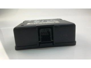 Блок управления MR218154 Mitsubishi Pajero