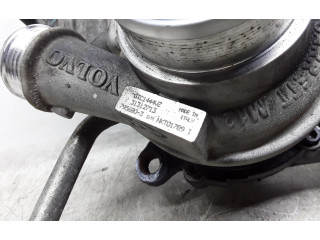  Турбина Volvo V70  31312713   для двигателя D5204T2      