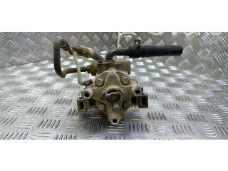 Масляный насос CYFF Ford Transit Custom