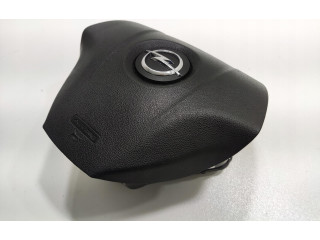 Подушка безопасности водителя 07355507000   Opel Combo D