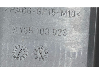 Вентилятор печки    1137328081, 0130307001   Volvo V50