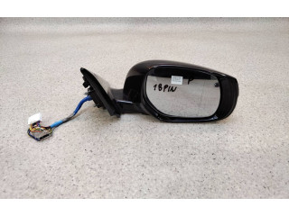 Зеркало электрическое Infiniti Q50 2014 - года
