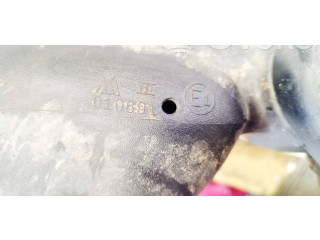 Зеркало электрическое Jeep Cherokee - года