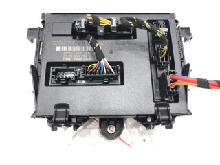 Блок управления A1695454232   Mercedes-Benz A W169