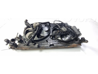 Интеркулер  1J121253P   Skoda Octavia Mk1 (1U) 