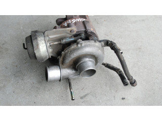  Турбина Ford Ranger  VJ380708         