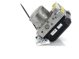 Блок АБС 47660JH54B, X0-9881A   Nissan  X-Trail T31  2007 - 2014 года