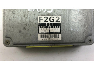 Блок управления F2G218881A, F4813   Mazda 626