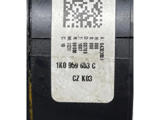 Подрулевой шлейф SRS 1K0959653C, CZK03 Skoda Octavia Mk1 (1U)