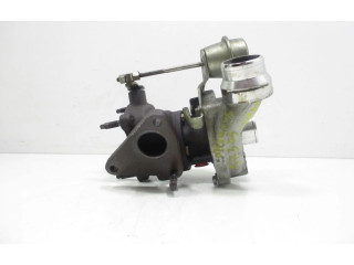 Turbodmychadlo Турбина 860233H82307056 Renault Sandero I