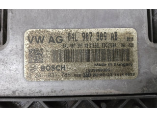 Řídící jednotka 04L907309AB, 04C907309A   Volkswagen Caddy 2020