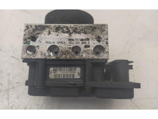 Блок АБС 0265231732   Nissan  Note (E11)  2006 - 2014 года