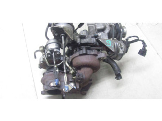 Масляный насос N16A4 18900-R5Z-G025-M2 Honda CR-V